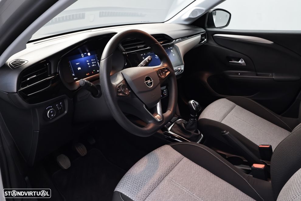 Opel Corsa 1.2 T Edition - 23