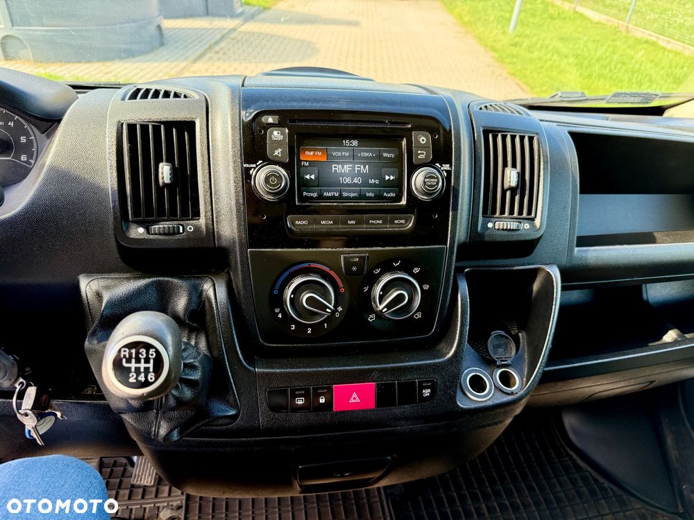 Peugeot Boxer 2.2 Hdi - 10