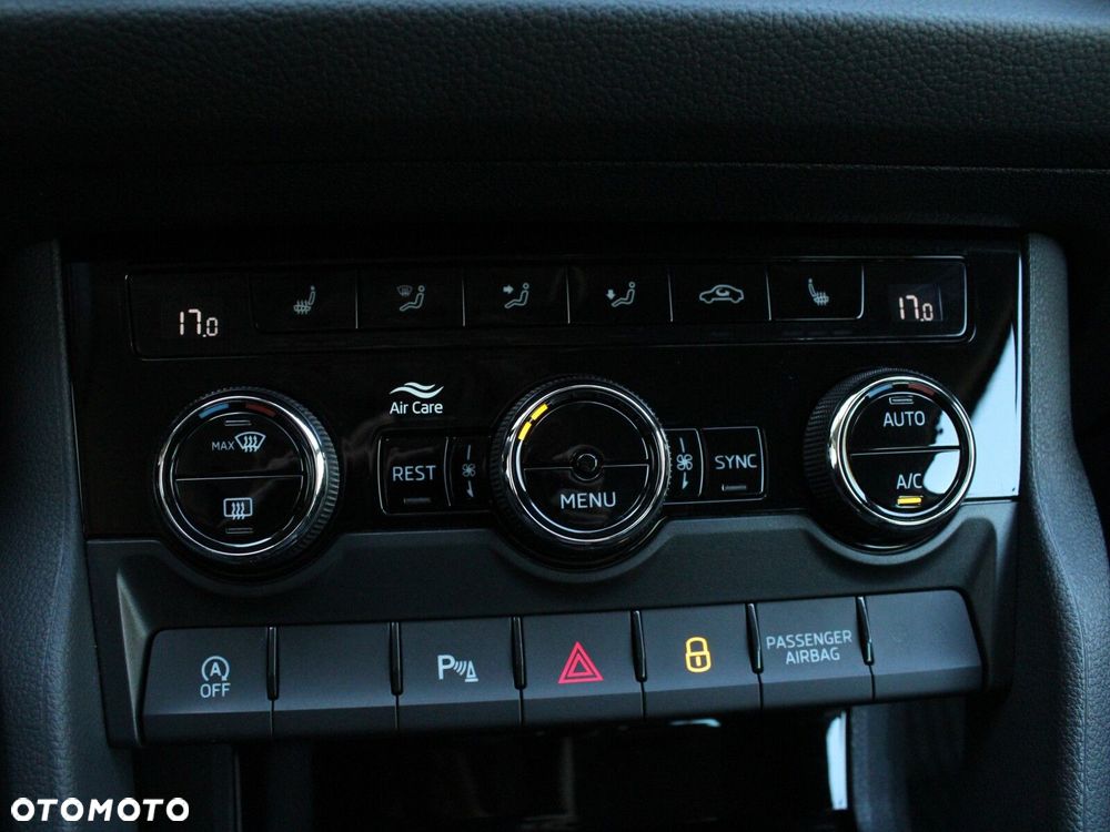 Skoda Kodiaq 2.0 TDI 4x4 Style DSG - 21