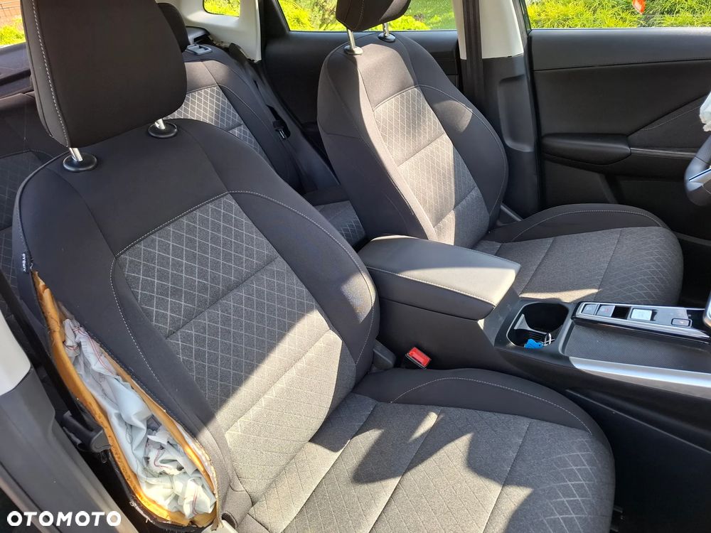 MG ZS 1.5 HEV+ Excite - 21