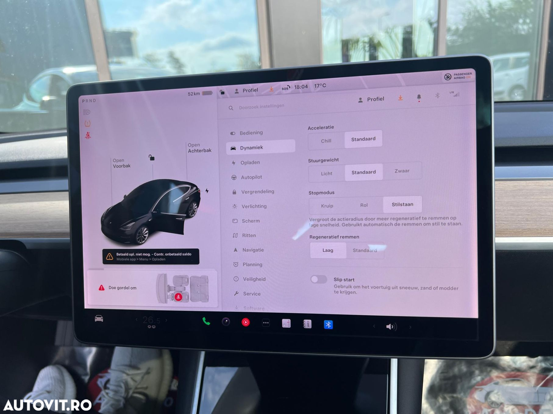 Tesla Model 3 - 22