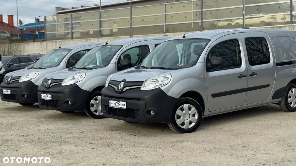 Renault Kangoo BLUE dCi 95 INTENS - 12