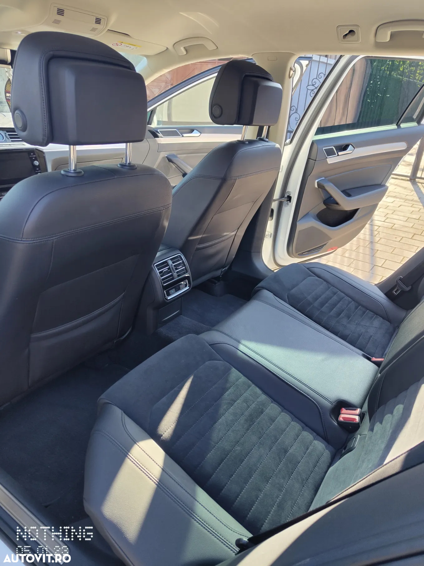 Volkswagen Passat - 7