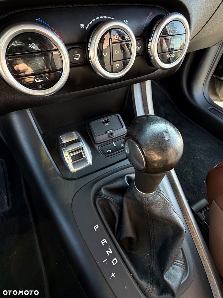 Alfa Romeo Giulietta 2.0 JTDM Exclusive TCT EU6 - 13