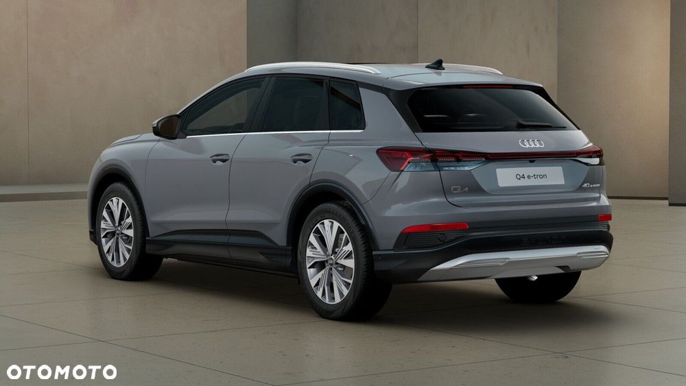 Audi Q4 e-tron - 3