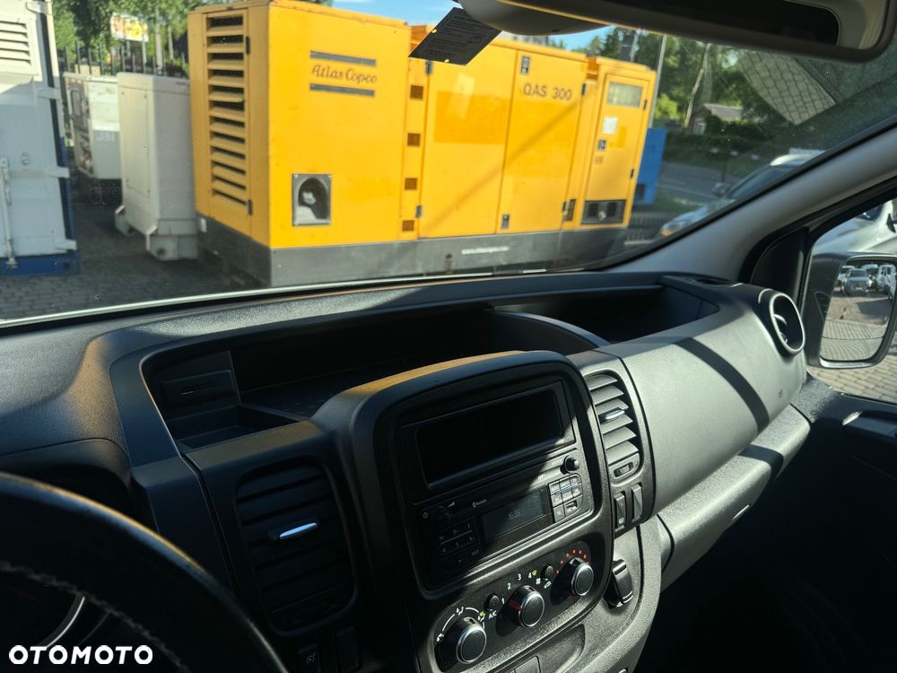 Renault Trafic - 28