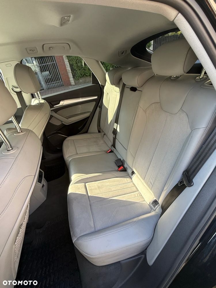 Audi Q5 45 TFSI mHEV Quattro Advanced S tronic - 5