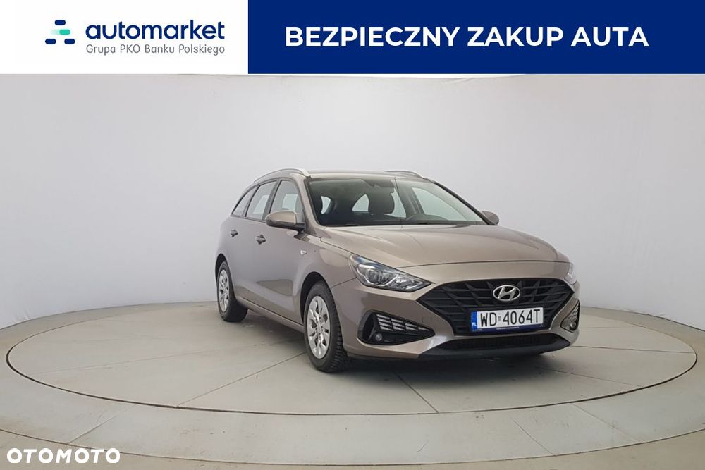 Hyundai i30 1.6 D Classic + - 1