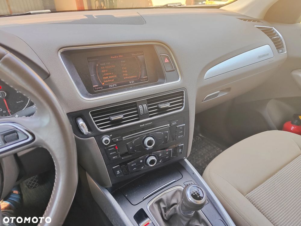 Audi Q5 - 12