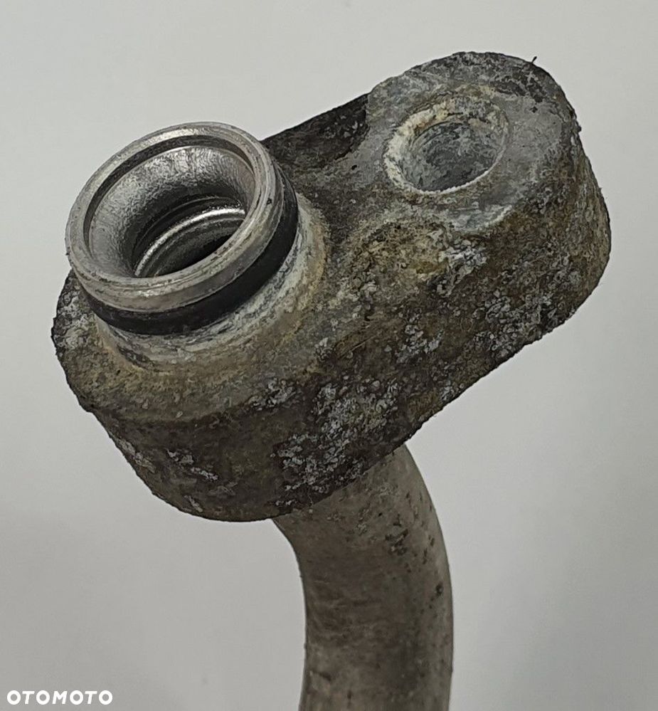 WĄŻ RURKA KLIMATYZACJI DAIHATSU CUORE - 3