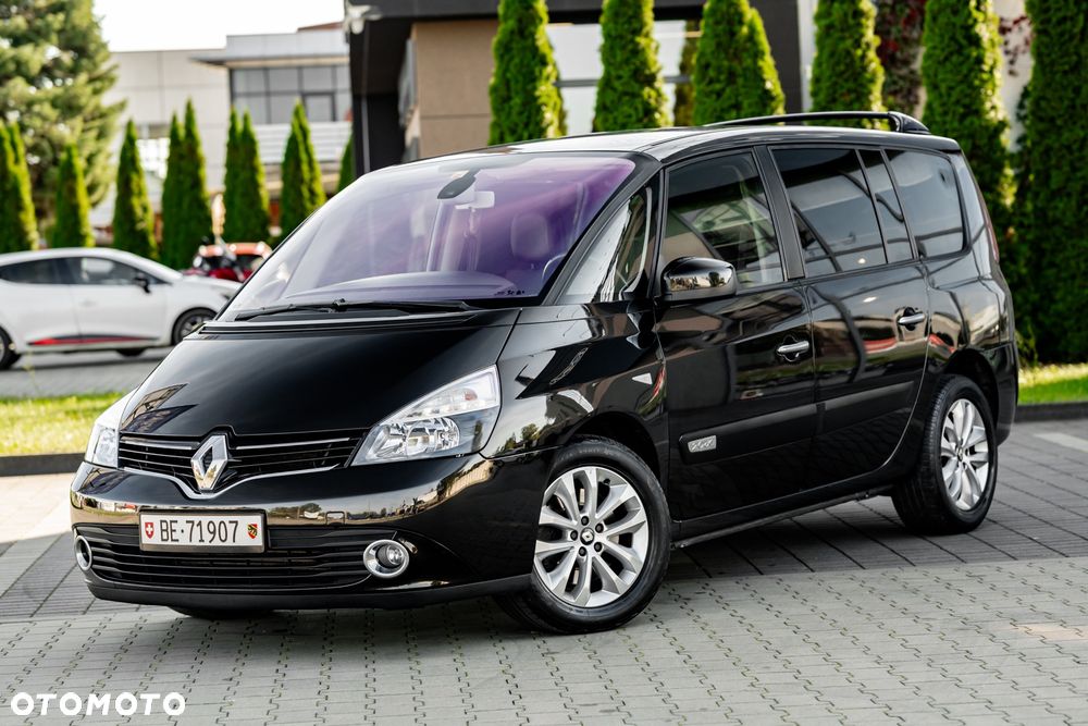 Renault Grand Espace 2.0 dCi FAP Dynamique - 6