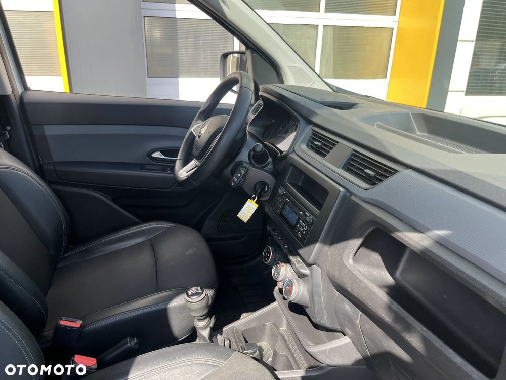 Renault Express Van - 21