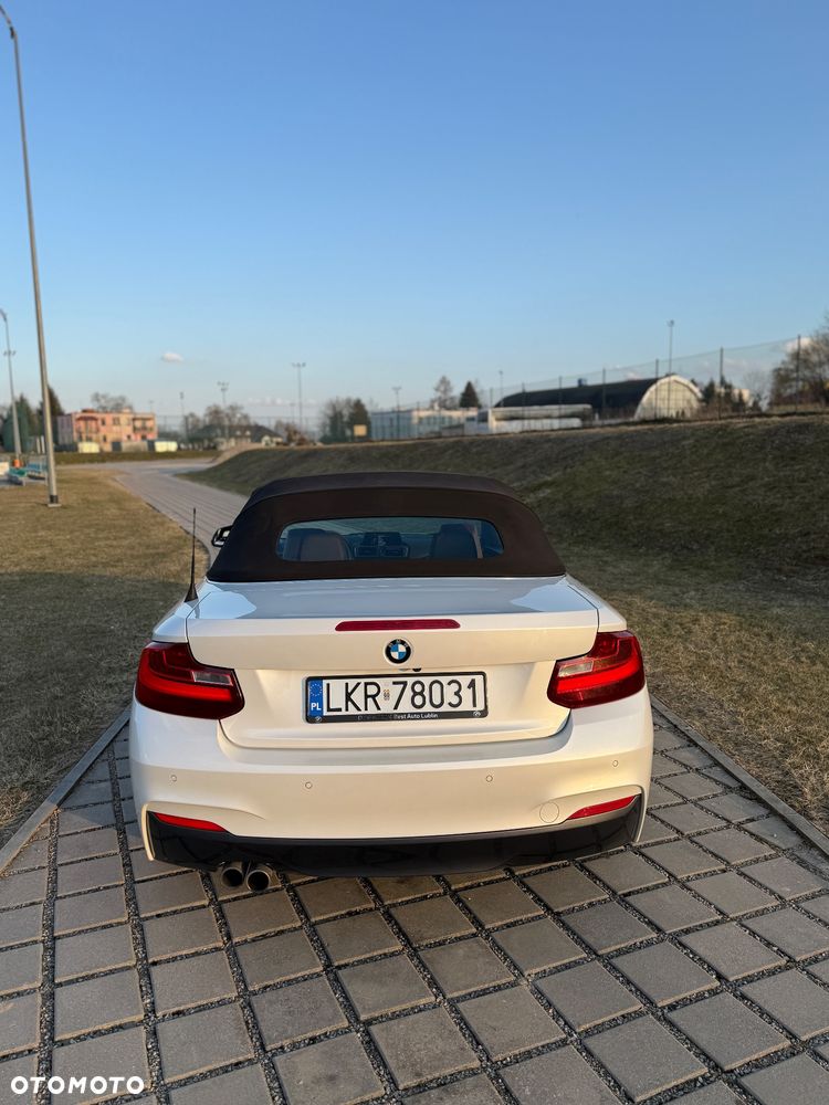 BMW Seria 2 220i - 7