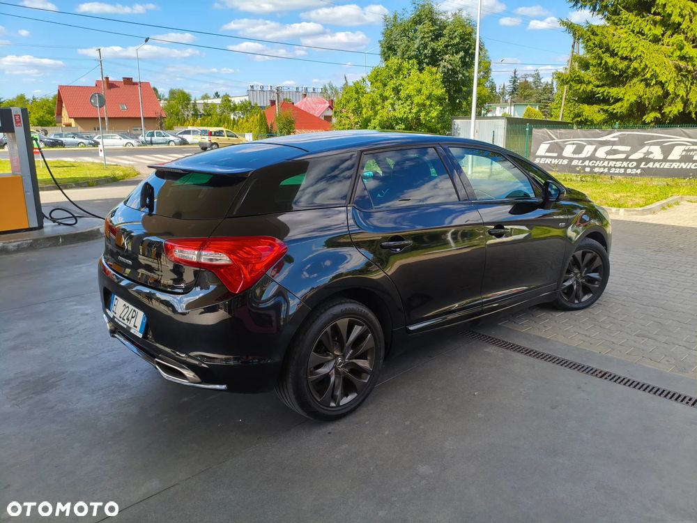 DS Automobiles DS 5 - 26