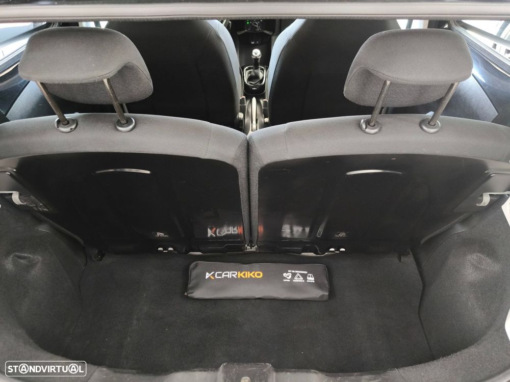 Peugeot 108 1.0 VTi Style - 18