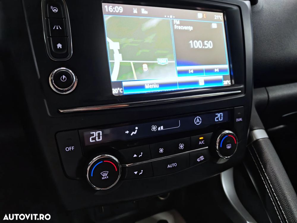 Renault Kadjar Energy dCi 130 Bose Edition - 21