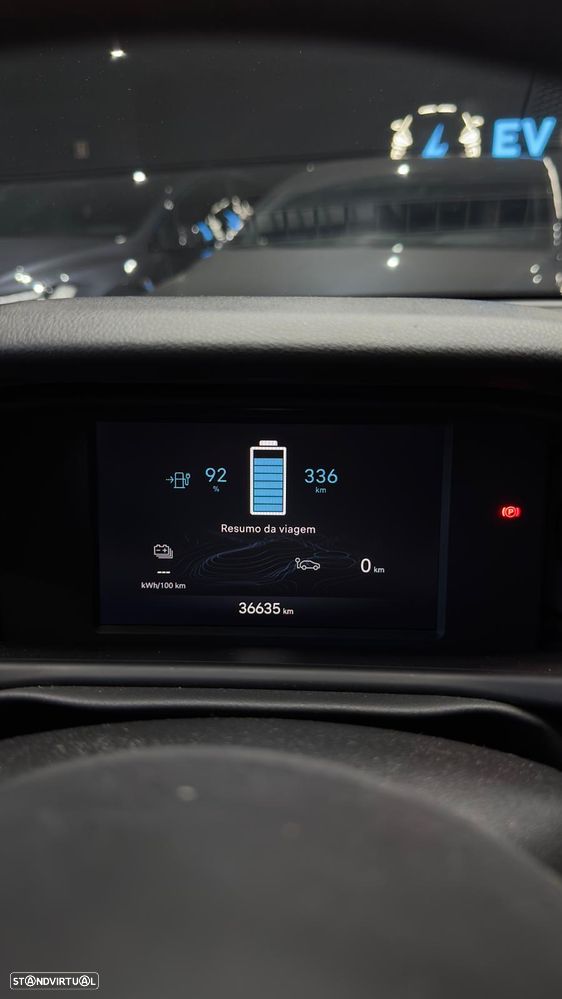 Jeep Avenger Altitude - 13