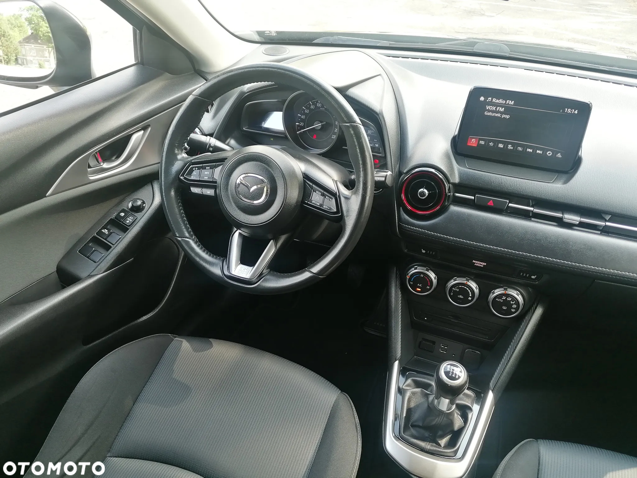 Mazda CX-3 2.0 Skypassion - 13