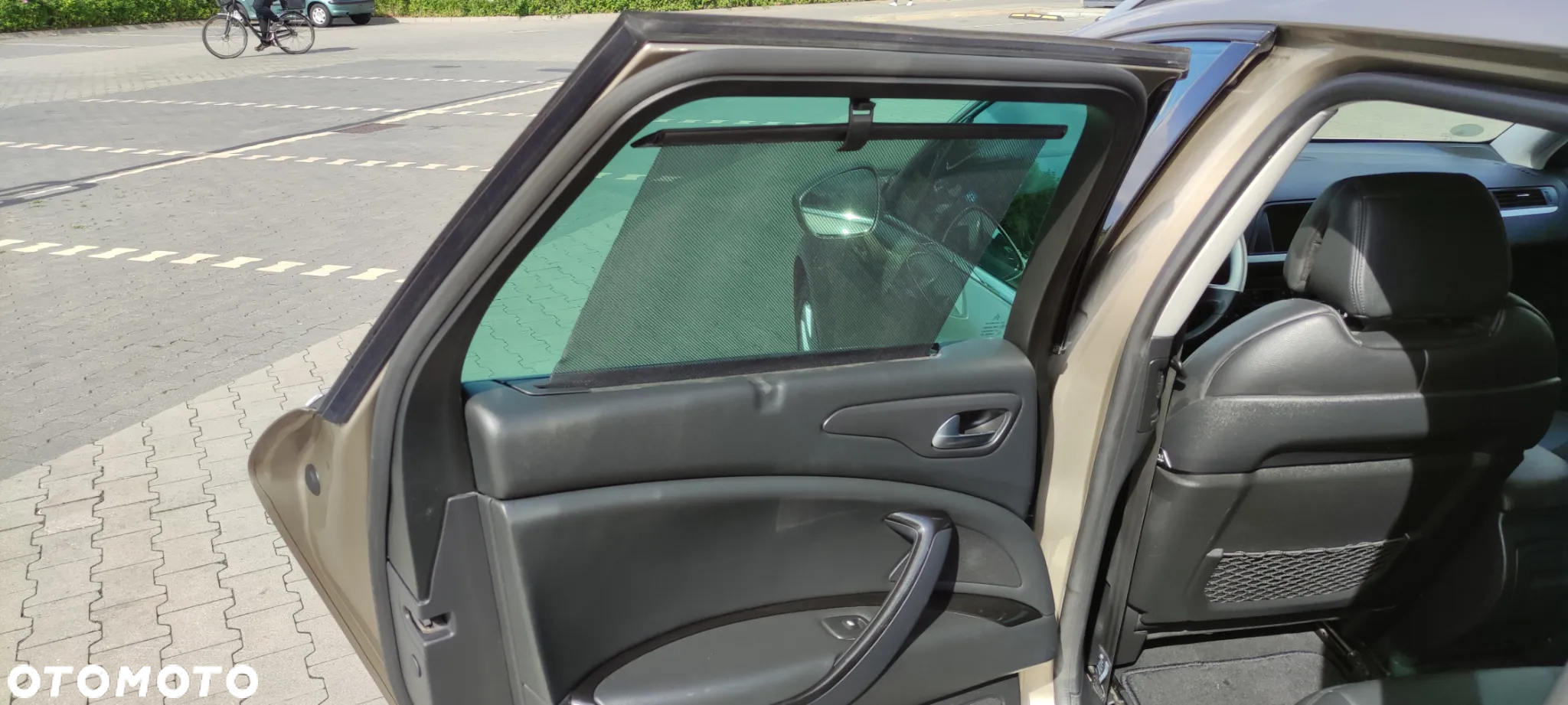 Citroën C5 2.0 HDi Exclusive - 13