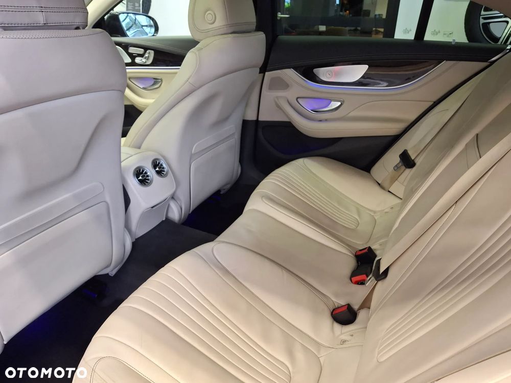 Mercedes-Benz CLS 2018