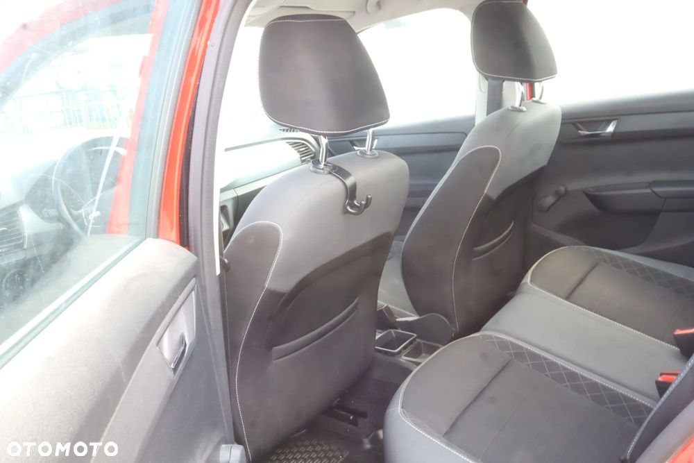 Skoda Fabia 1.0 TSI Style - 12