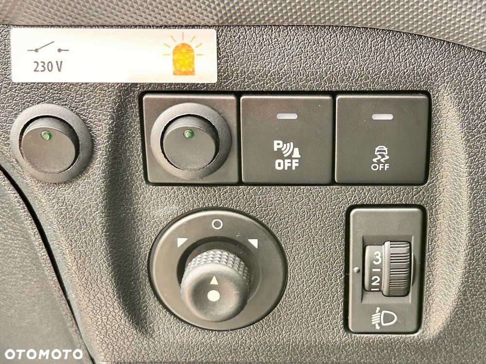 Peugeot Partner LIFT - 14