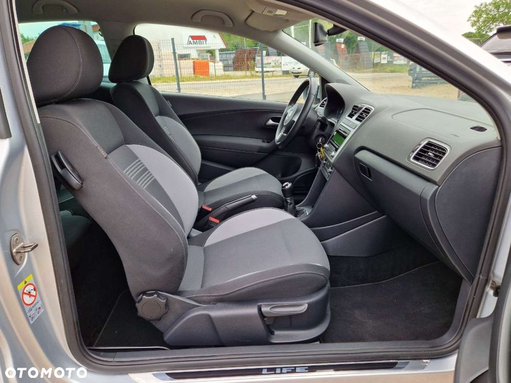 Volkswagen Polo - 20