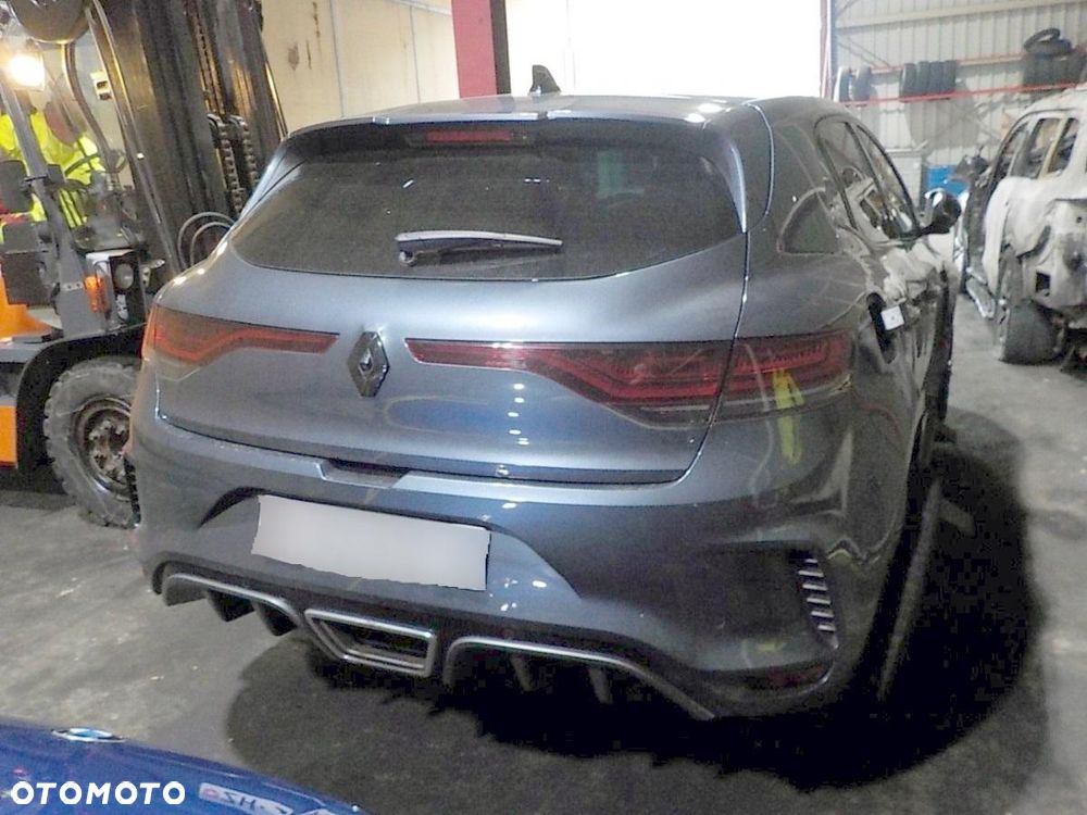 Renault Megane TCe 300 GPF EDC R.S TROPHY - 1