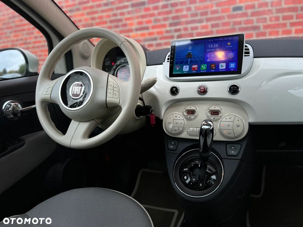Fiat 500 - 7