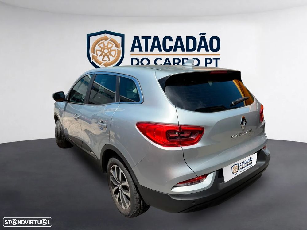 Renault Kadjar - 29