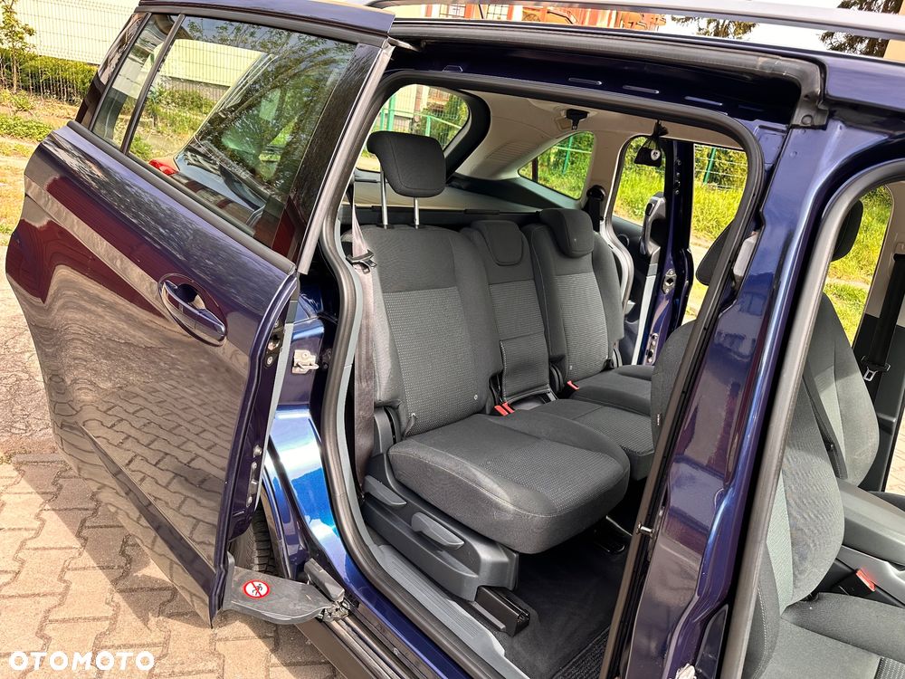 Ford Grand C-MAX 1.6 Trend - 12