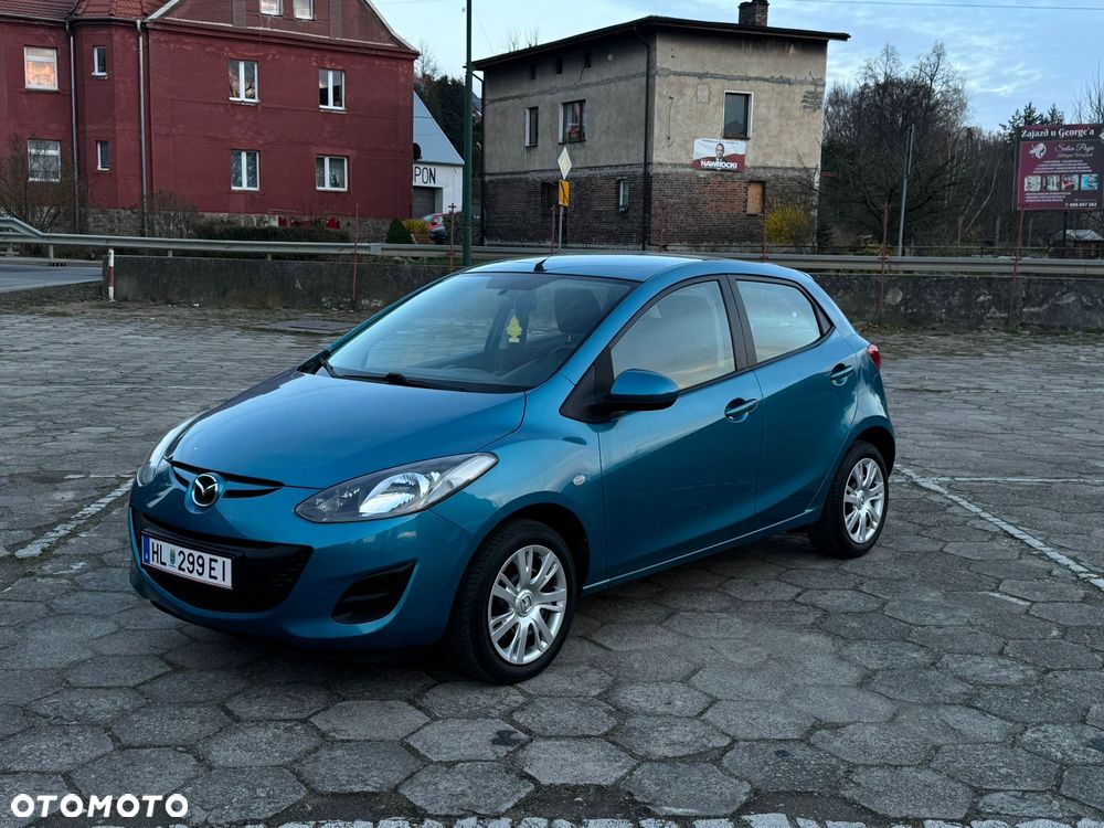 Mazda 2 1.3 Comfort - 1