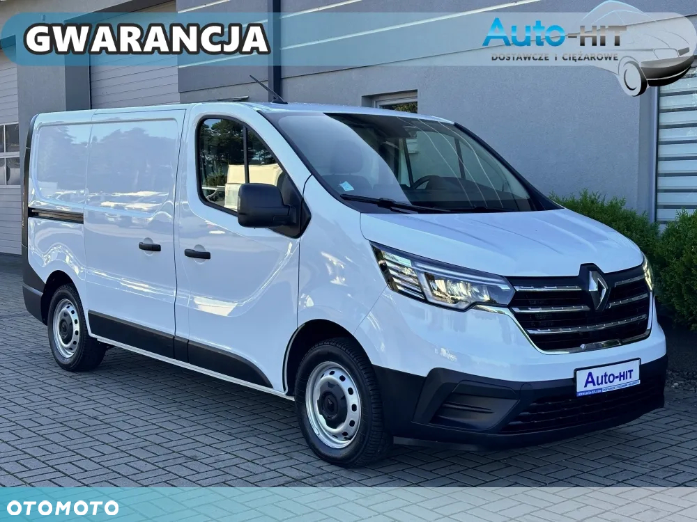 Renault Trafic - 2