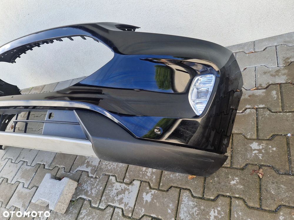 Zderzak Ford Kuga Mk3 III 2019 - - 4