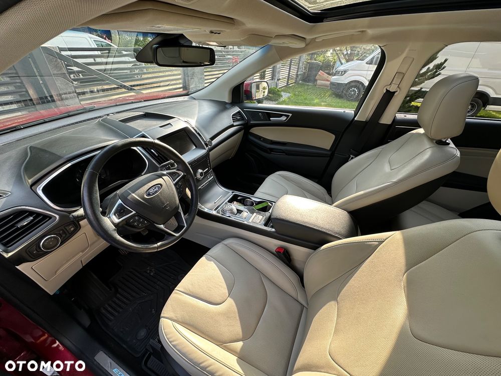 Ford Edge - 38