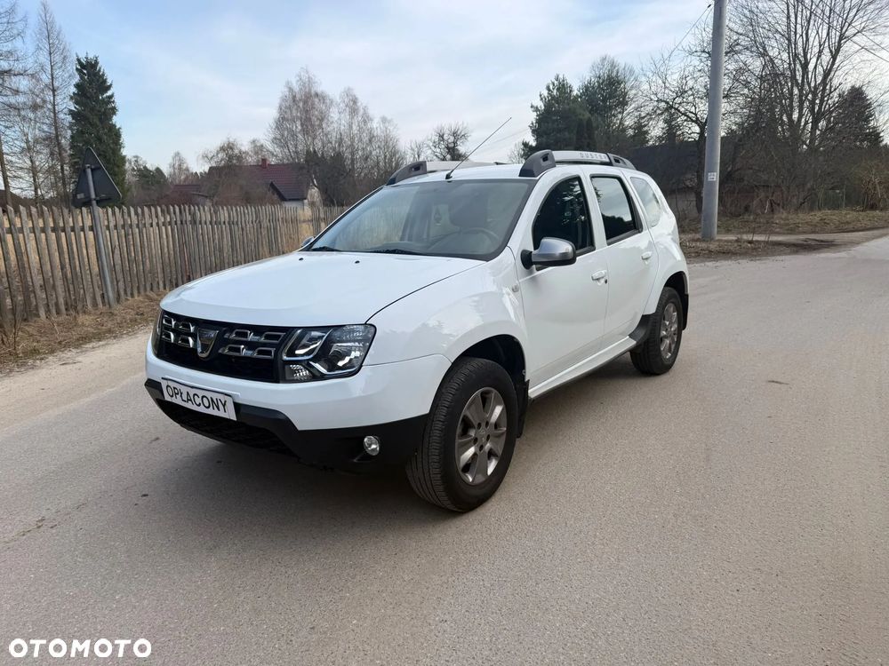 Dacia Duster - 29