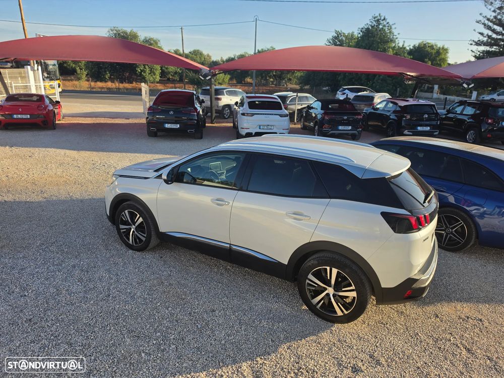 Peugeot 3008 1.6 BlueHDi Allure - 7