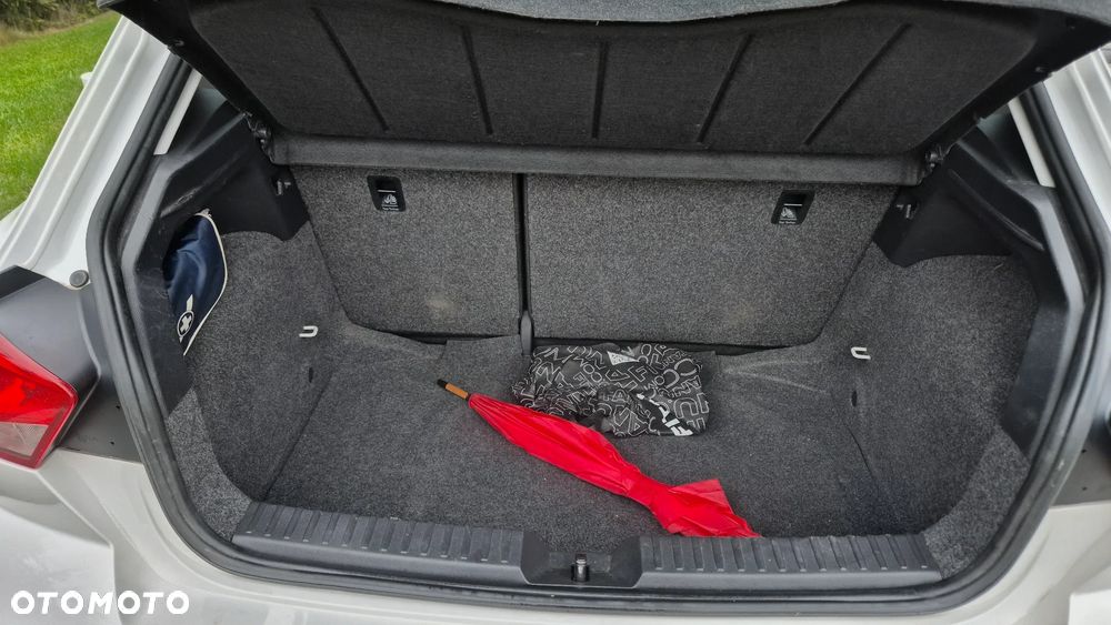 Seat Ibiza - 10