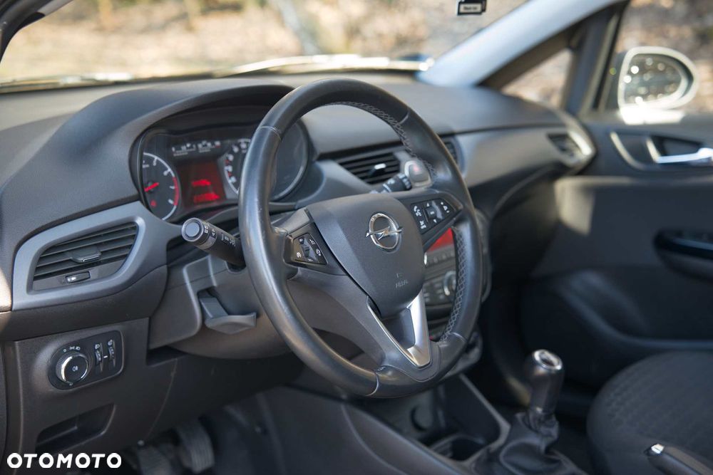 Opel Corsa 1.4 Enjoy - 13