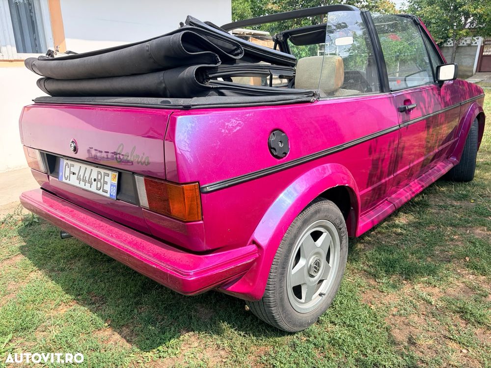 Volkswagen Golf - 9
