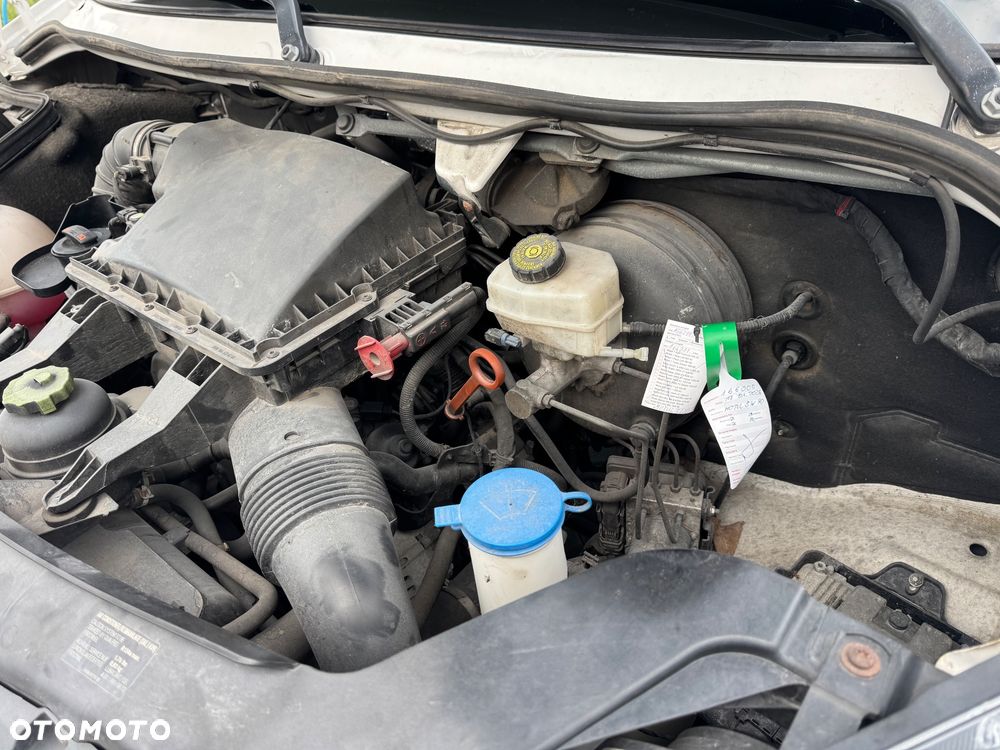Volkswagen Crafter - 20