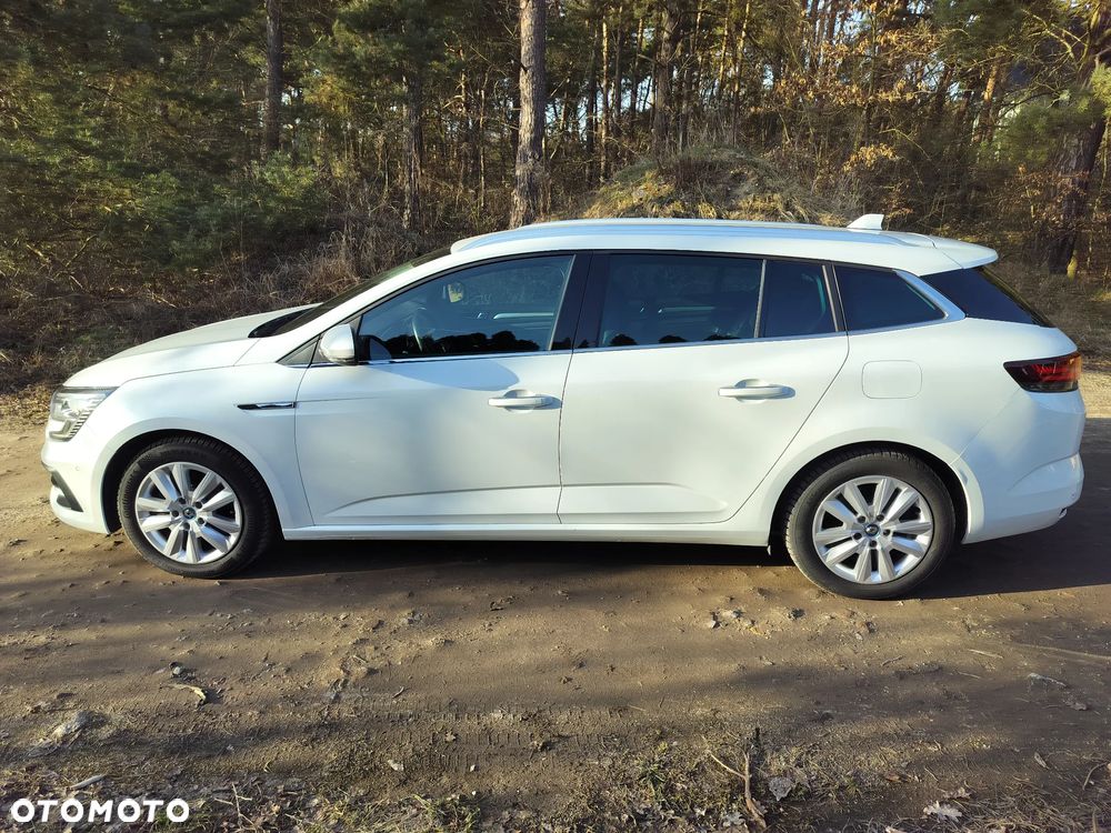 Renault Megane E-TECH 160 E-Tech engineered - 9