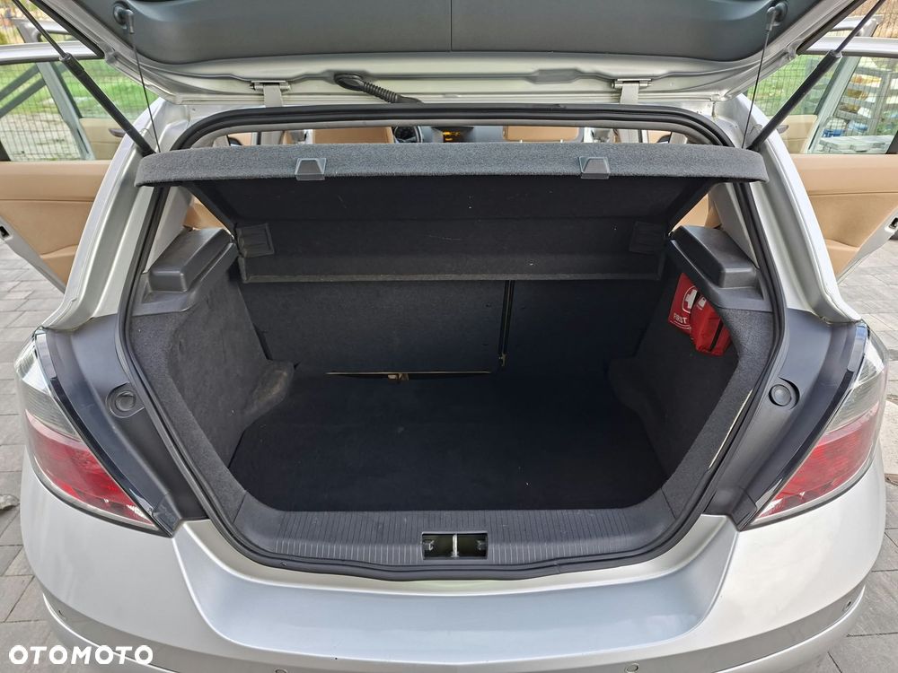 Opel Astra - 6
