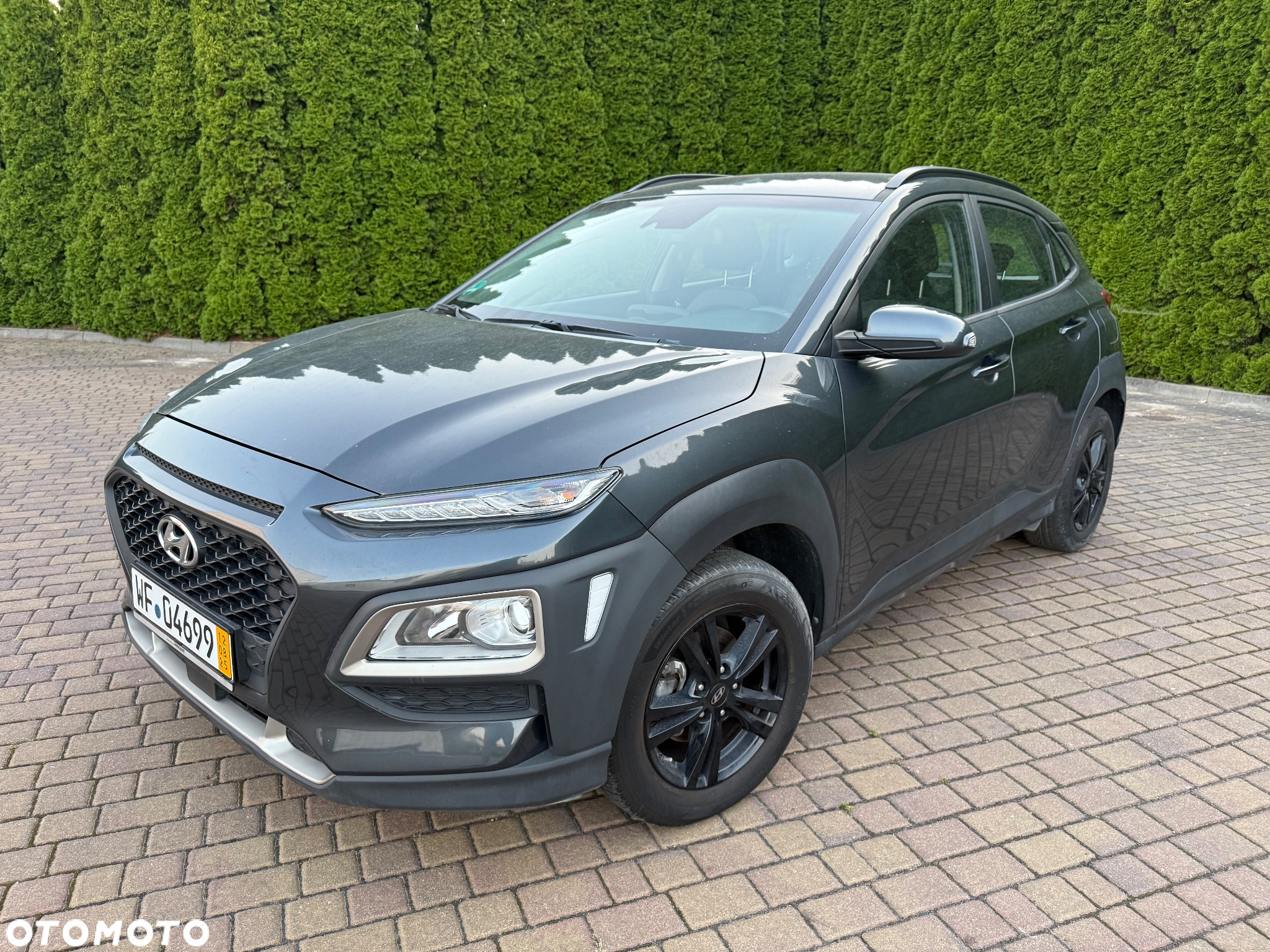 Hyundai Kona 1.0 T-GDI Comfort - 2