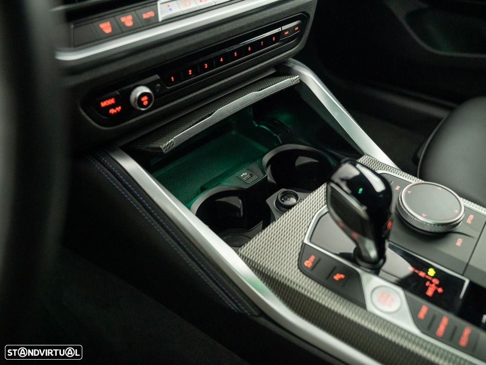 BMW 420 Gran Coupé - 26