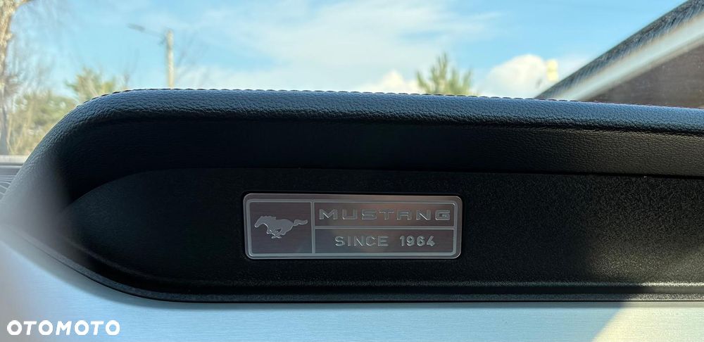 Ford Mustang 5.0 Ti-VCT V8 GT - 12
