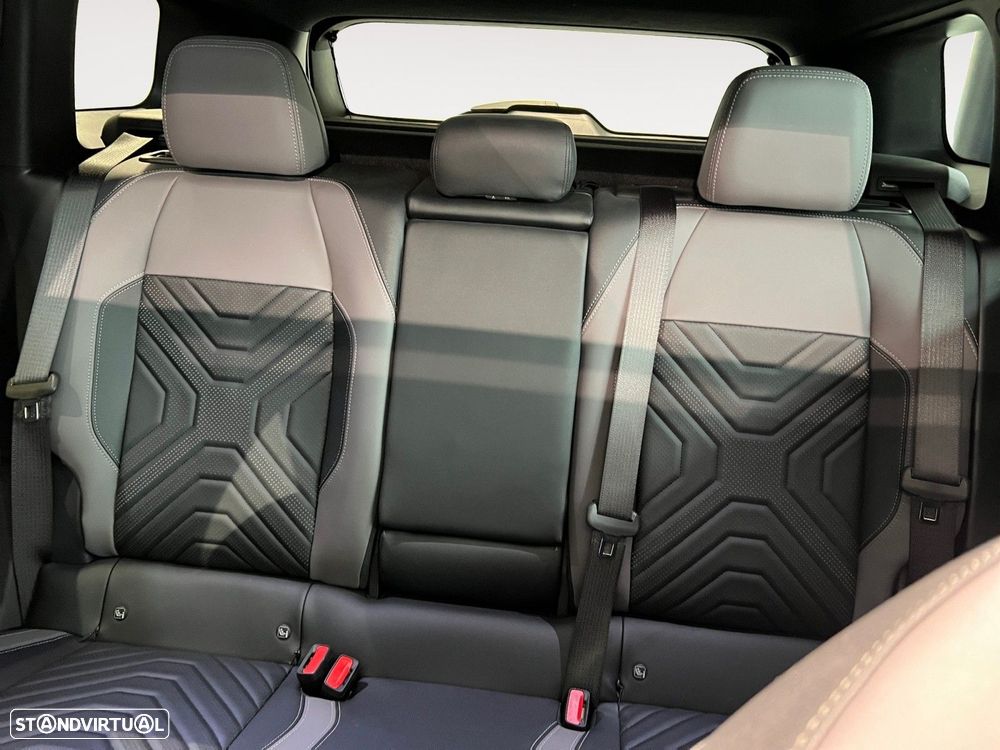 Jeep Compass 1.6 e-Hybrid Plug-in Summit - 14
