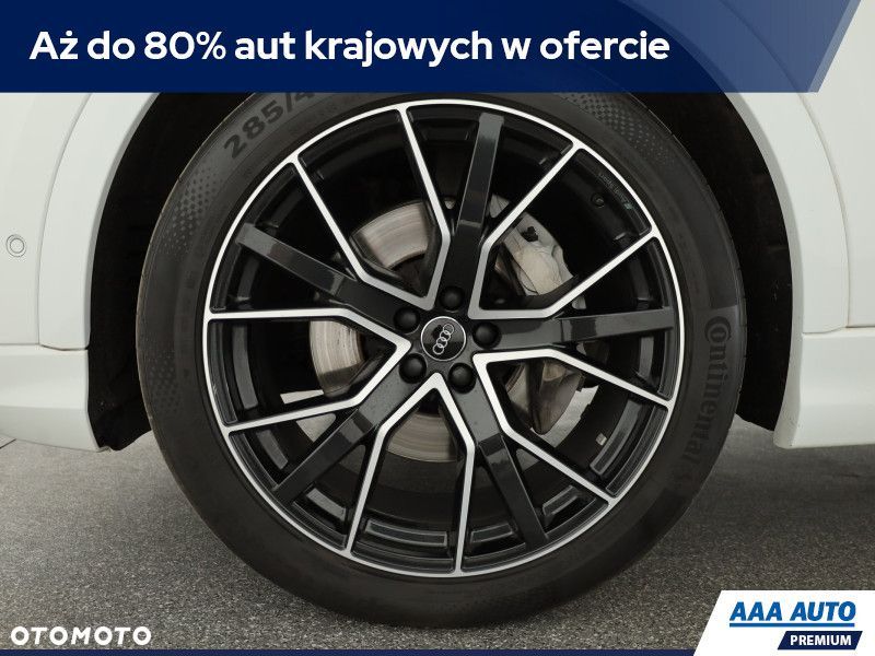 Audi Q8 - 13