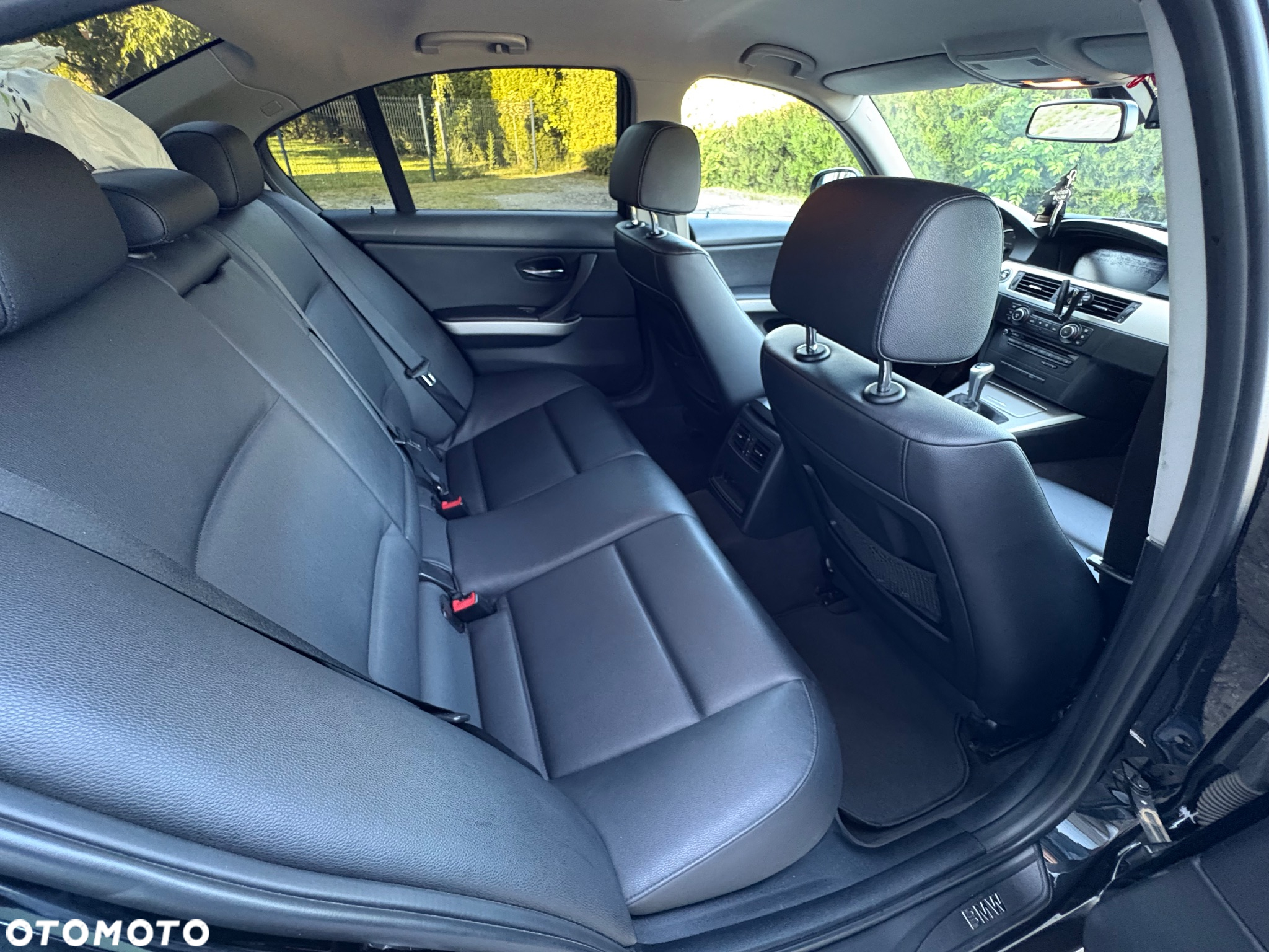 BMW Seria 3 - 33