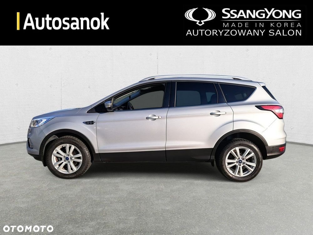 Ford Kuga - 8